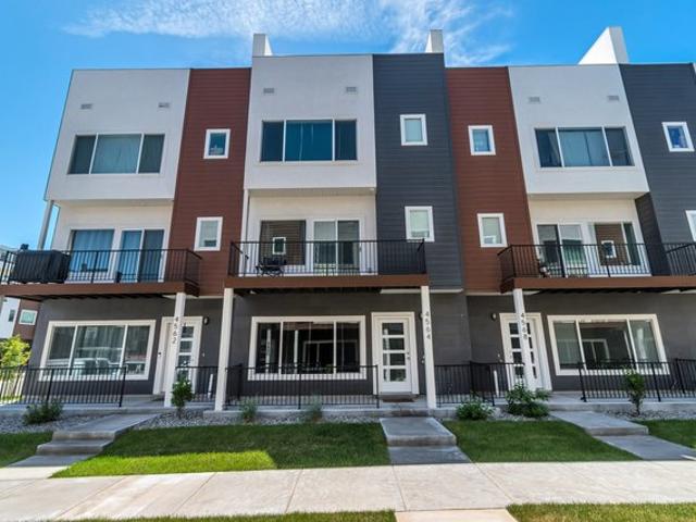 Townhouse for sale in West Valley City, Utah