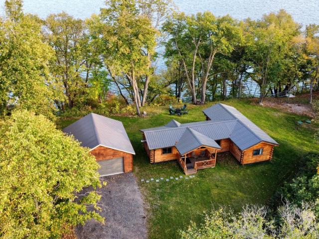 House for sale in Vergas, Minnesota