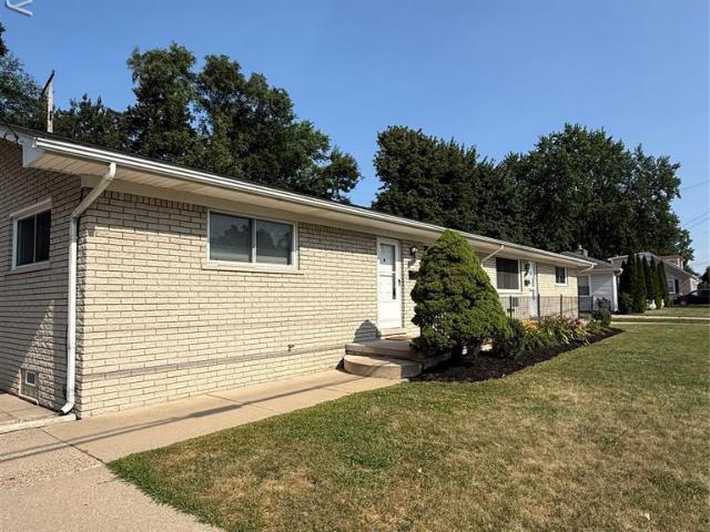 Property for rent in Utica, Michigan