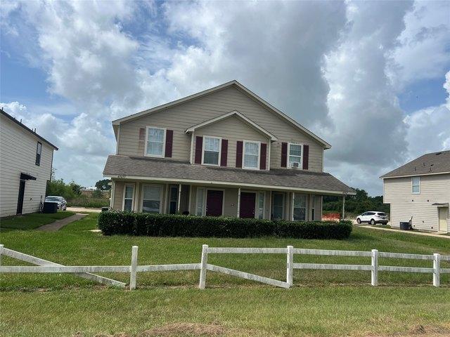 House for sale in Prairie View, Texas