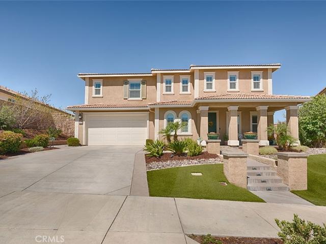 House for sale in Temecula, California