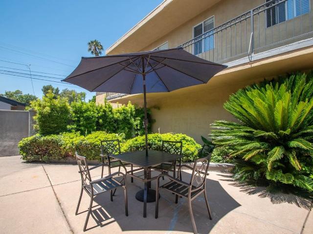 Apartment for rent in Sherman Oaks Neighborhood Council District, Canoga Park