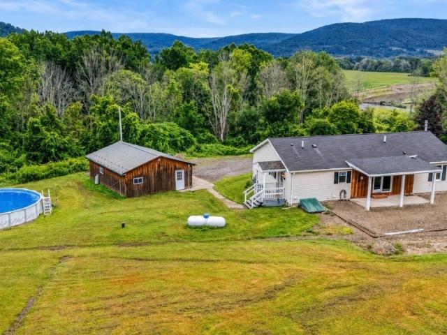 House for sale in Town of Scio, Village of Belmont