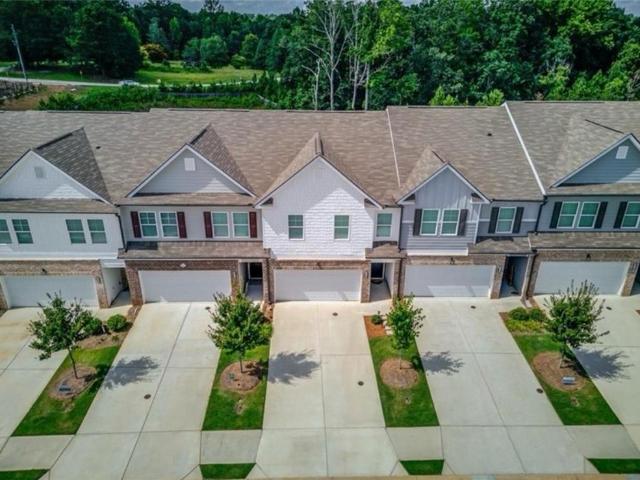 Townhouse for sale in Oakwood, Georgia