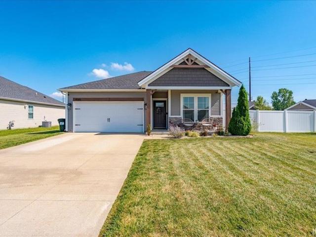 House for sale in Newburgh, Indiana