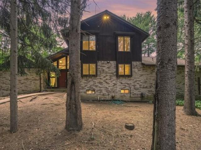 House for sale in Hartland, Michigan
