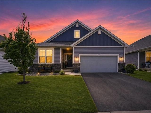 Townhouse for sale in Woodbury, Minnesota