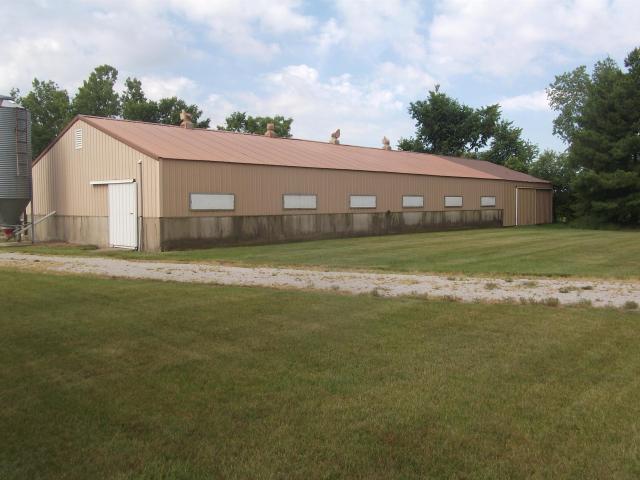 House for sale in Angola, Indiana