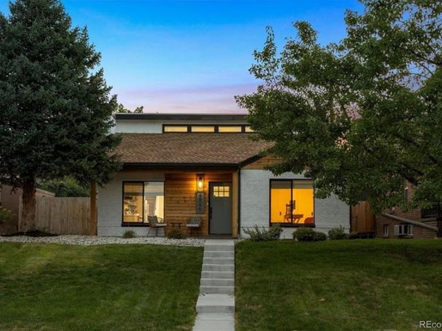 House for sale in Denver, Colorado
