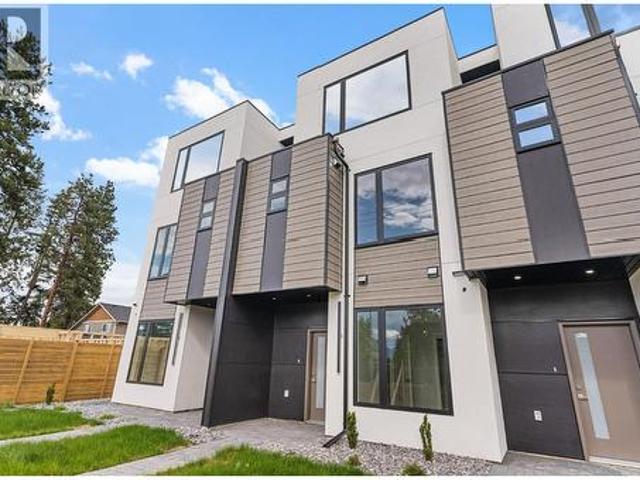 House for sale in Winfield, British Columbia
