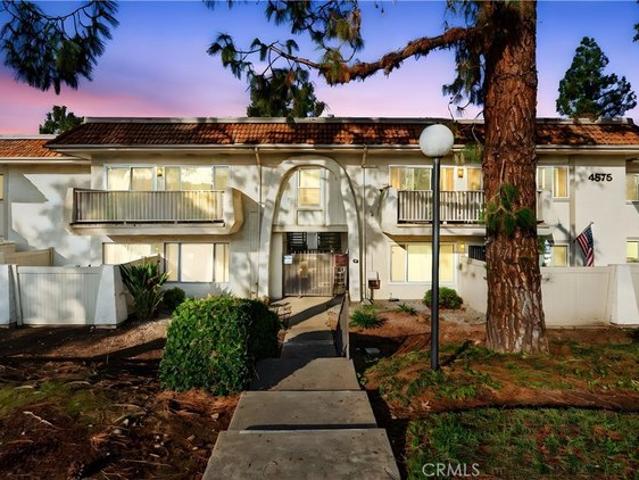 Condo for sale in La Verne, California
