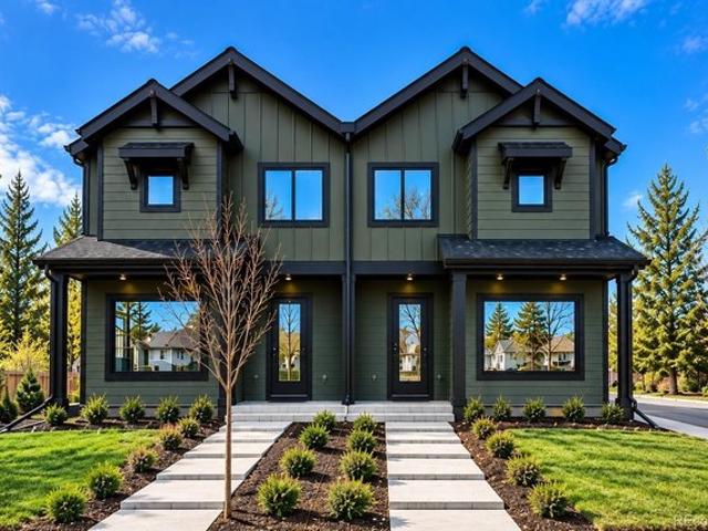 Townhouse for sale in Arapahoe, Colorado