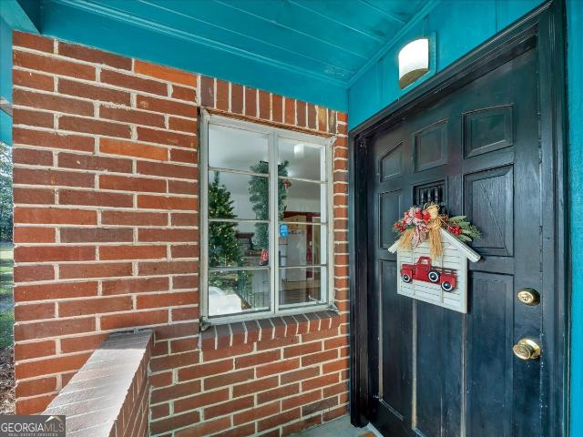 House for sale in Macon, Georgia