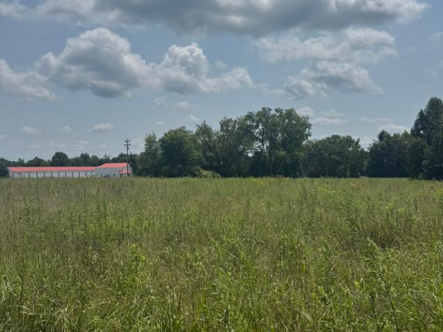 Land for sale in Russell Springs, Kentucky