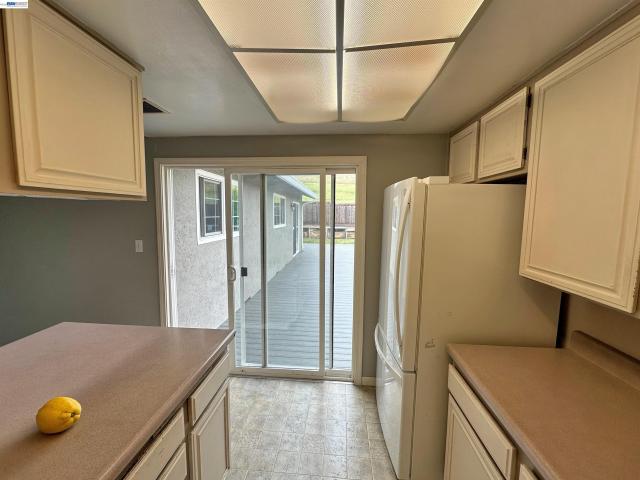 House for sale in Concord, California