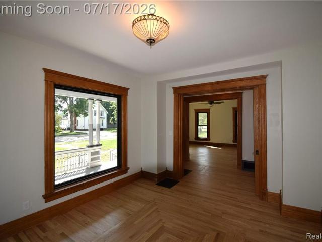 House for sale in Utica, Michigan