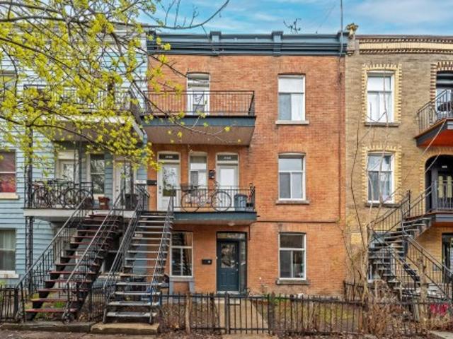 Property for sale in St. Leonard's, Quebec