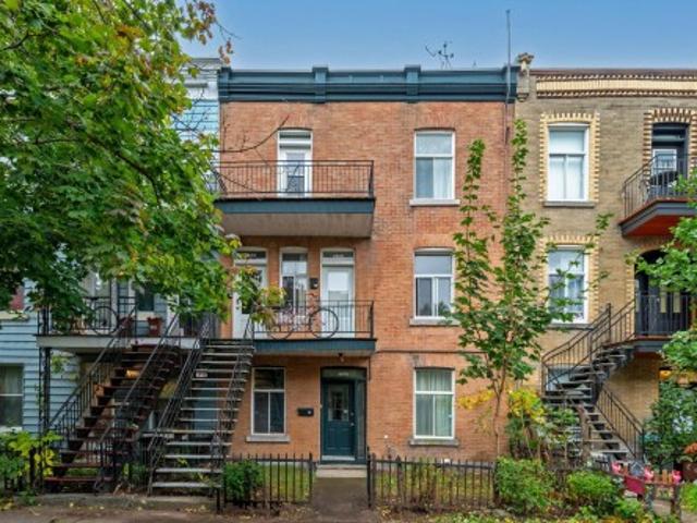 Property for sale in St. Leonard's, Quebec