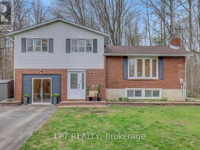 House for sale in Augusta, Ontario