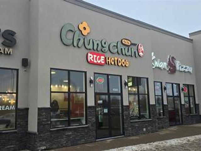 Commercial for sale in Regina, Saskatchewan