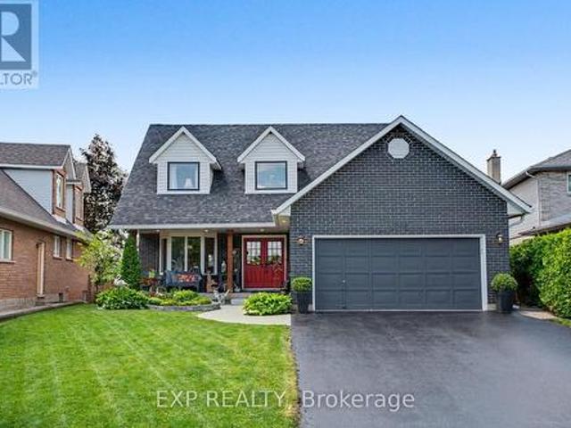 House for sale in Niagara, Ontario