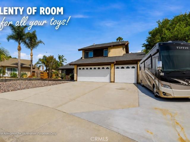 House for sale in Oceanside, San Diego County