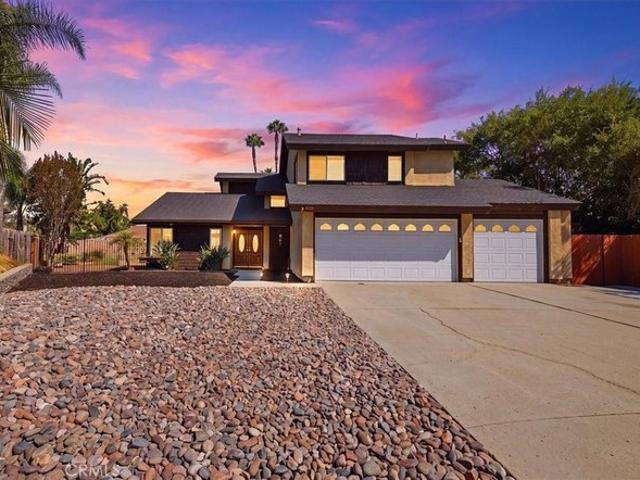 House for sale in Oceanside, San Diego County