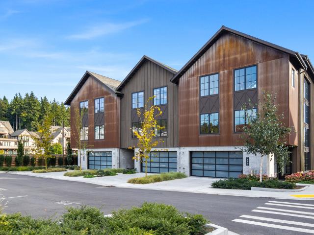 Townhouse for sale in Bainbridge Island Townhouse for sale in Bainbridge Island