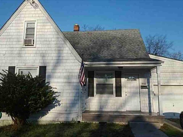 Apartment for rent in Virginia