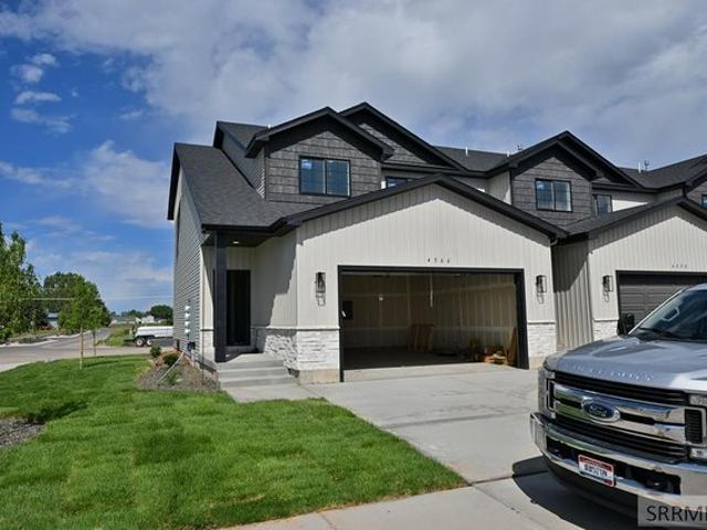 Townhouse for sale in Ammon, Idaho
