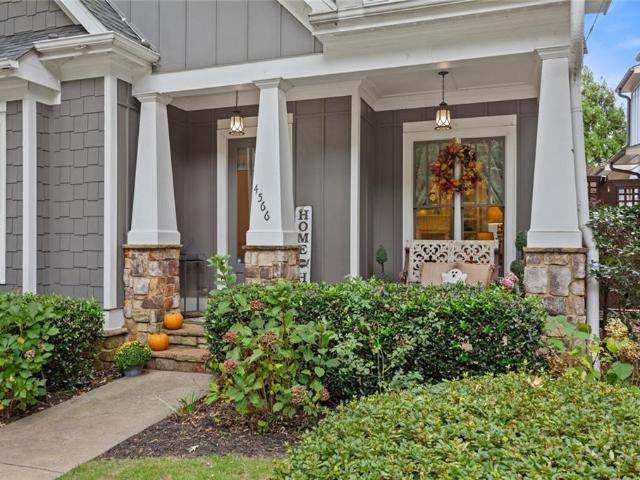 House for sale in Smyrna, Cobb County