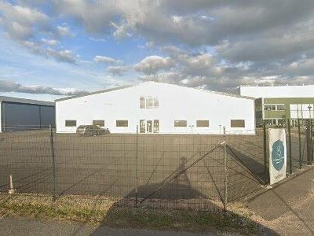 Lokal hyra i Hässleholm, Skåne