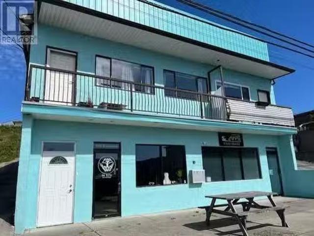 House for sale in Powell River, British Columbia