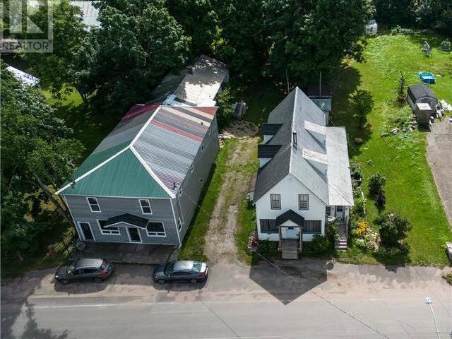 House for sale in Moncton, New Brunswick