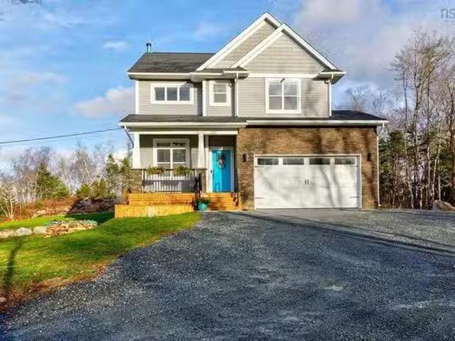 House for sale in Nova Scotia