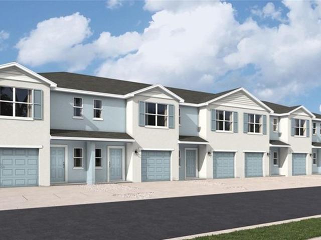 Townhouse for sale in Crystal Beach, Florida
