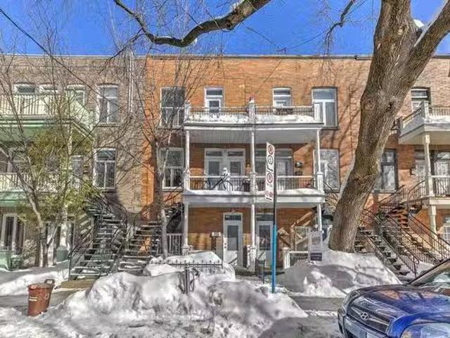 House for sale in St. Leonard's, Quebec