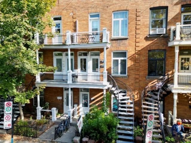 Property for sale in St. Leonard's, Quebec