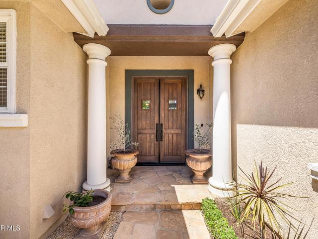 House for sale in Moorpark, California