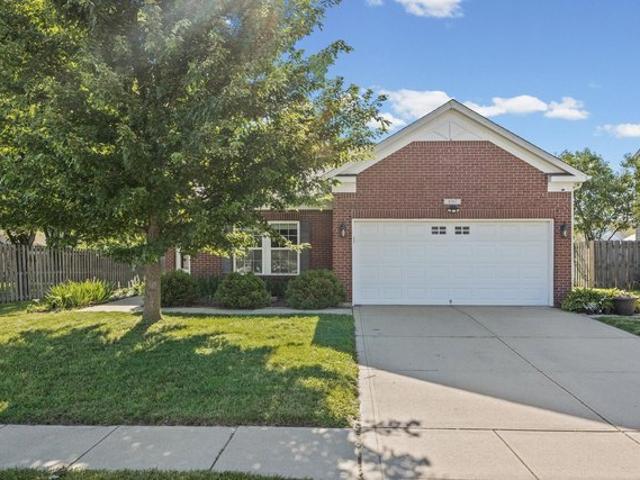 House for sale in Tippecanoe, Indiana