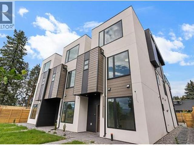 House for sale in Lower Mission, Kelowna