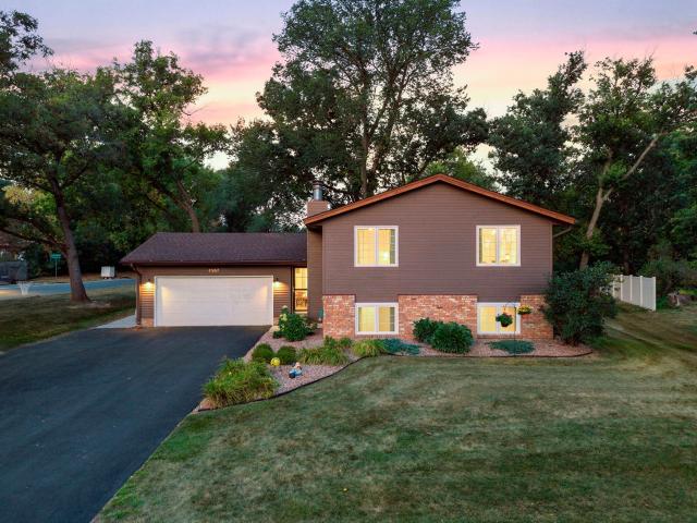 House for sale in Eagan, Minnesota