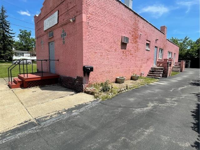 Commercial for sale in Cleveland, Ohio