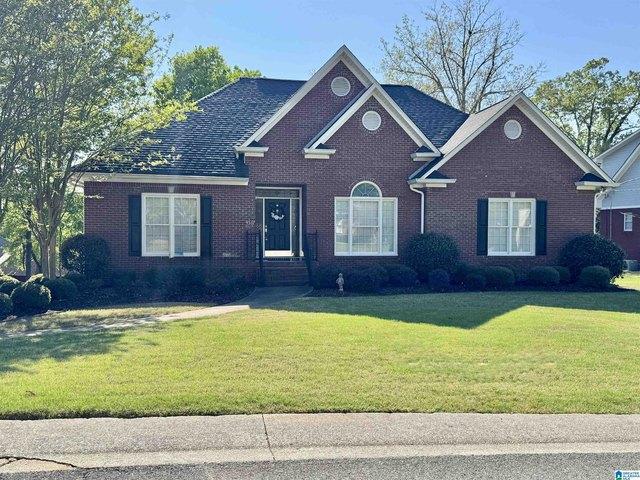 House for sale in Gardendale, Alabama