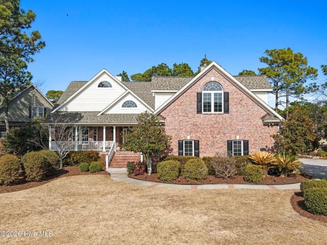 House for sale in Southport, North Carolina