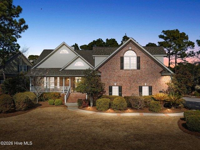 House for sale in Southport, North Carolina