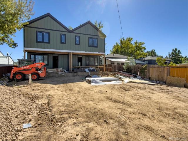 Townhouse for sale in Arapahoe, Colorado