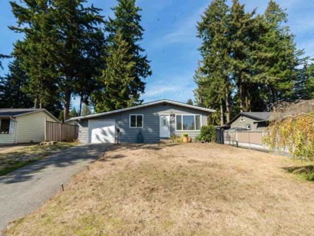House for sale in City of Langley, Metro Vancouver Regional District