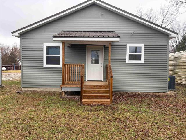 House for sale in Albion, Indiana