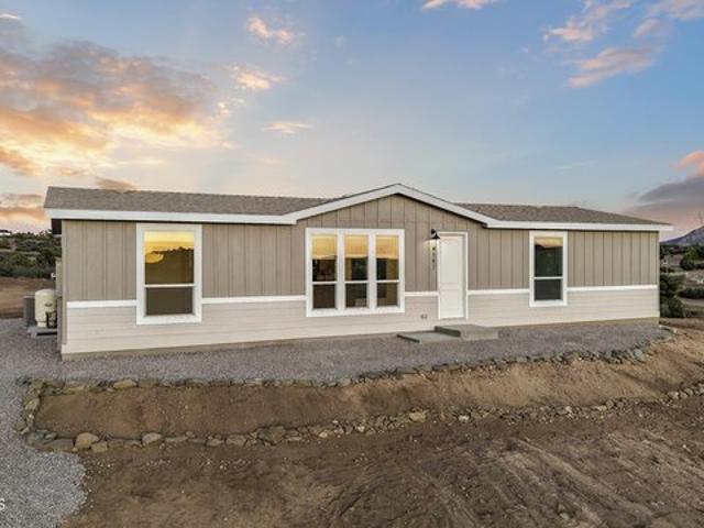 House for sale in Prescott, Arizona